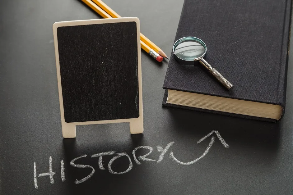 Nordnet historia