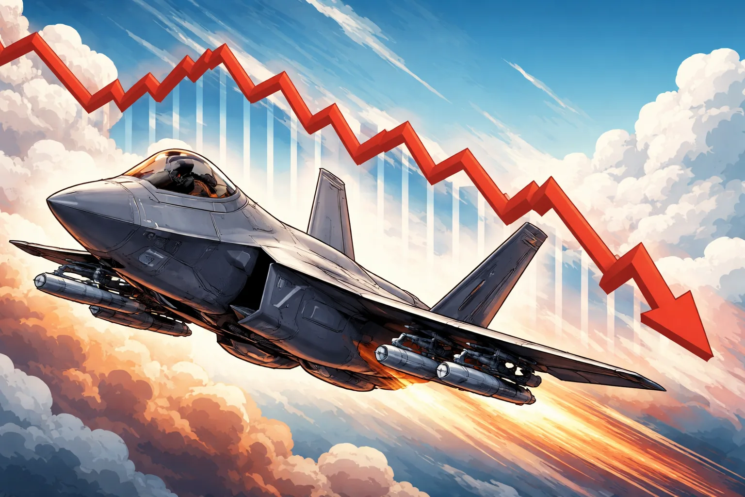 Katsaus sijoitusmaailman tapahtumiin.